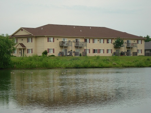 Wanda Manor Apartments